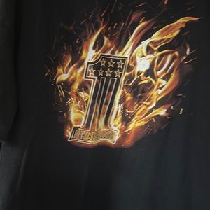 Harley Davidson Tshirt 3XL